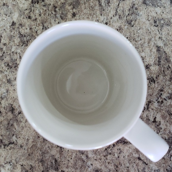 3/$25 Tall Ceramic mug - Picture 5 of 8